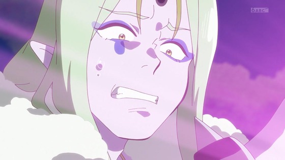 「ひろがるスカイ！プリキュア」ひろプリ 18話感想  (54)