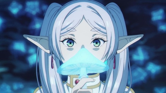 「葬送のフリーレン」29話感想 (41)