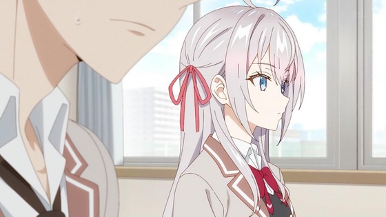 「時々ボソッとロシア語でデレる隣のアーリャさん」1話感想 (39)