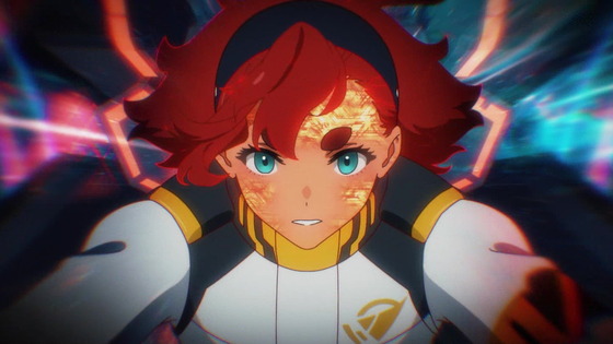 「機動戦士ガンダム 水星の魔女」23話感想 (13)