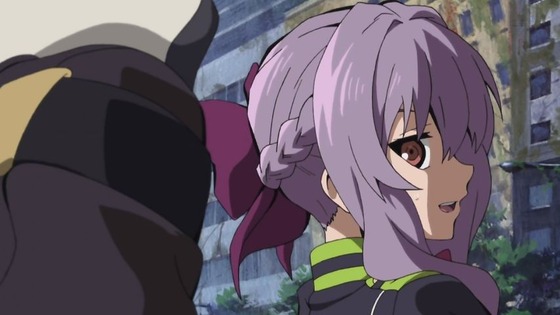 終わりのセラフ (40)