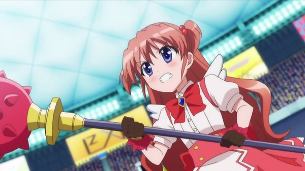 魔法少女リリカルなのはViVid (73)