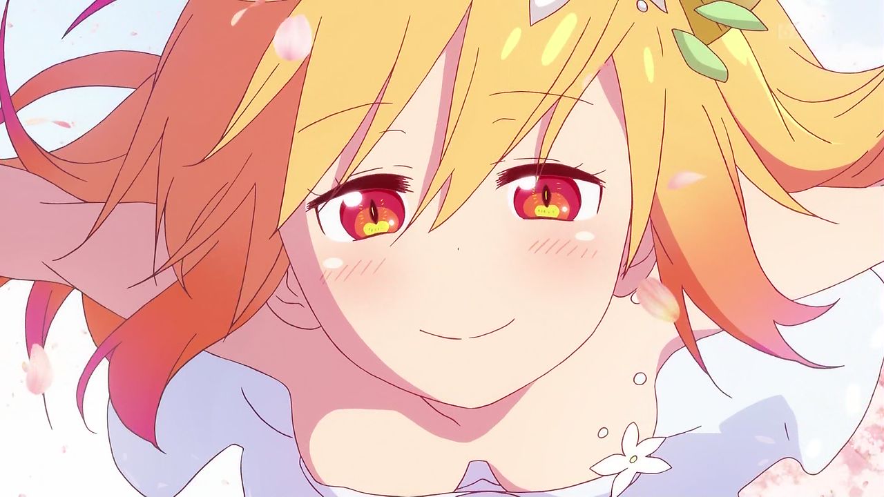小林さんちのメイドラゴンs 2期 12話感想 最終回は夏祭り ドタバタお花見ウェディングでおしまい きっとこれもまた 愛の話 ポンポコにゅーす ファン特化型アニメ感想サイト