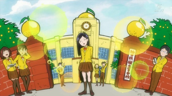 「モブサイコ100 Ⅲ」3期 1話感想 (41)