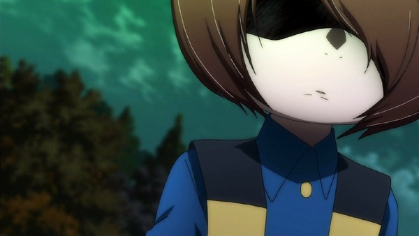「ゲゲゲの鬼太郎」6期 33話感想 (30)