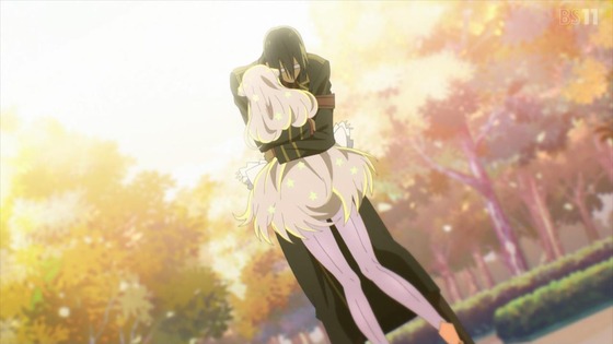 「かつて魔法少女と悪は敵対していた。」6話感想 (81)