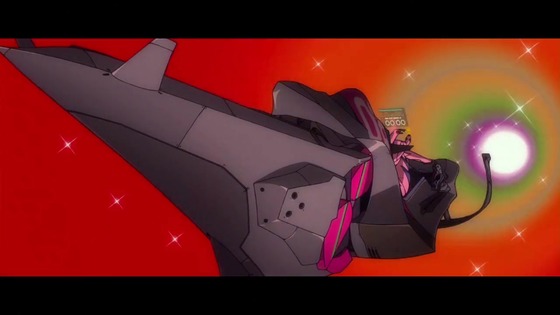 「ヱヴァンゲリヲン新劇場版:Q」感想 (346)