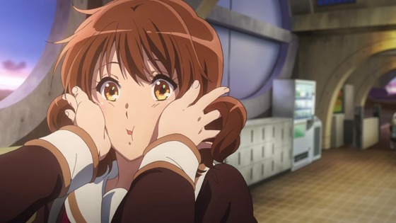 「響け!ユーフォニアム3」3期 12話感想 (31)