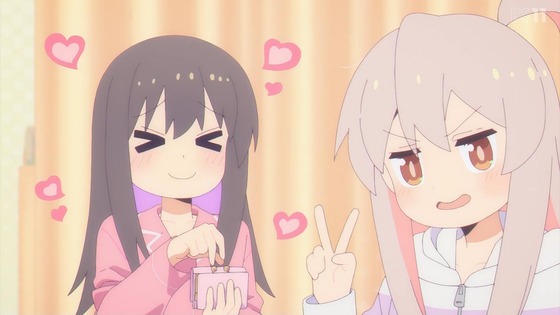 「お兄ちゃんはおしまい!」おにまい 9話感想 (33)