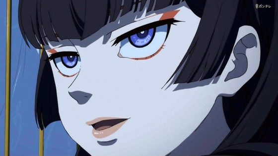 「アンデッドガール・マーダーファルス」アンファル 4話感想 (72)