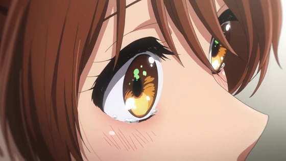 「響け！ユーフォニアム3」3期 10話感想 (126)