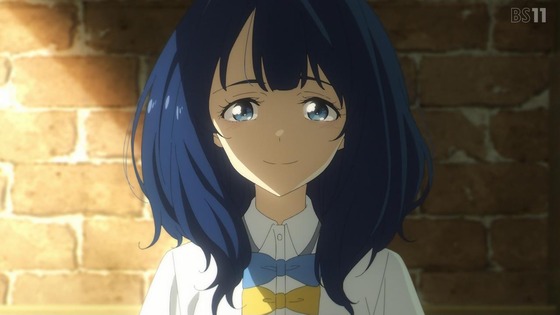 「負けヒロインが多すぎる」1話感想 (8)