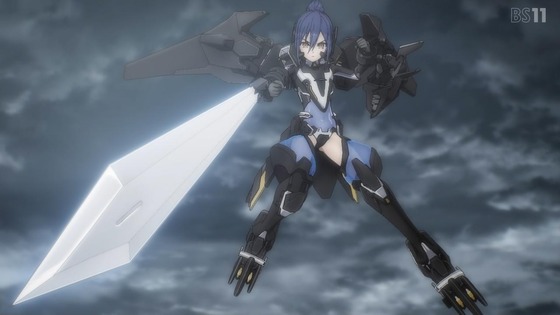 「デート・ア・ライブV」5期 6話感想 (53)