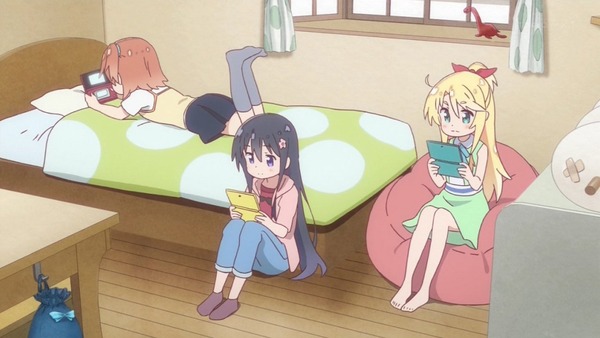 「私に天使が舞い降りた！」6話感想  (1)