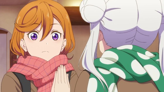 「ラブライブ!スーパースター!!」3期 11話感想 (54)