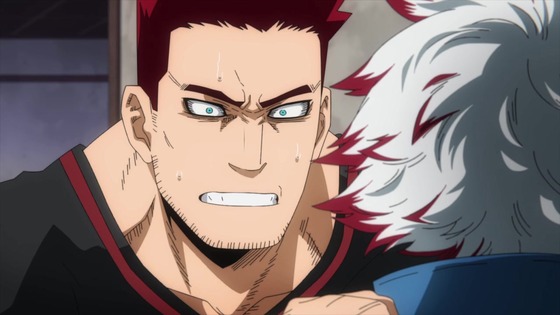 「僕のヒーローアカデミア」130話感想 (42)