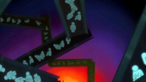 「輪るピングドラム」20話感想 (97)