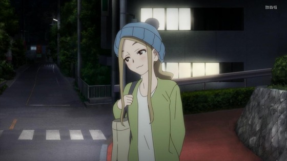 「ヤマノススメ Next Summit」4期 6話感想 (48)