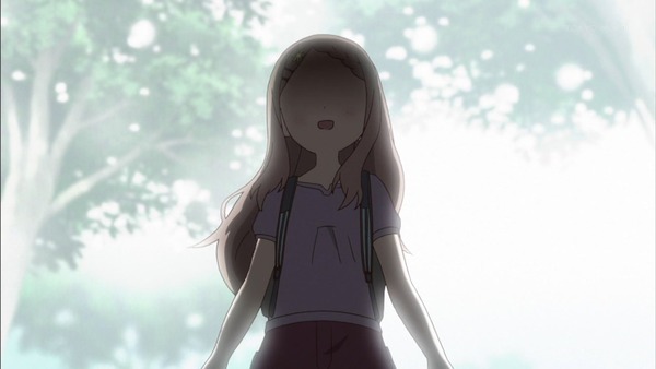 「ヤマノススメ サードシーズン」(3期)3話感想 (19)