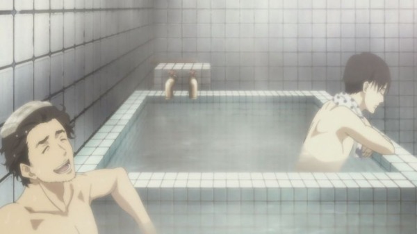 昭和元禄落語心中 (7)