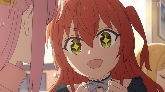 「ぼっち・ざ・ろっく!」9話感想 (49)