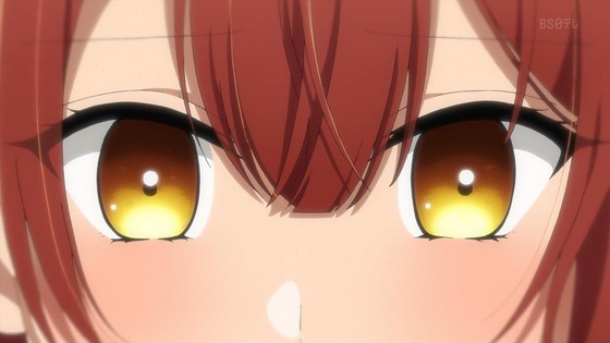 「私を喰べたい、ひとでなし」11話感想 (20)