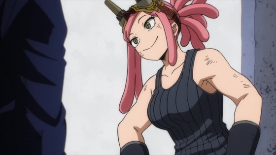 「僕のヒーローアカデミア」142話感想 (32)