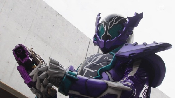 「仮面ライダービルド」42話感想 (54)