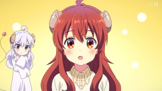 「まちカドまぞく 2丁目」2期 5話感想(36)