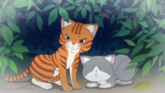 「ラーメン赤猫」8話感想 (98)