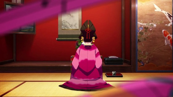 「鬼滅の刃」遊郭編 4話感想 (50)