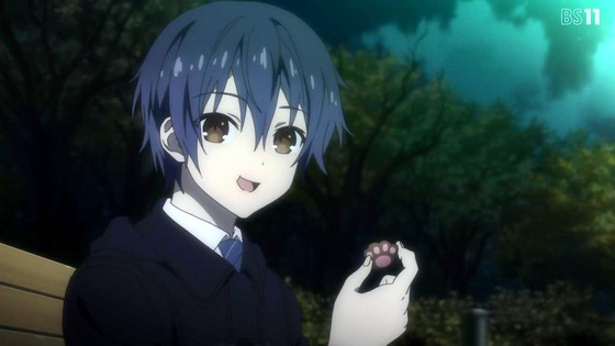 「デート・ア・ライブIV」4期 11話感想 (29)