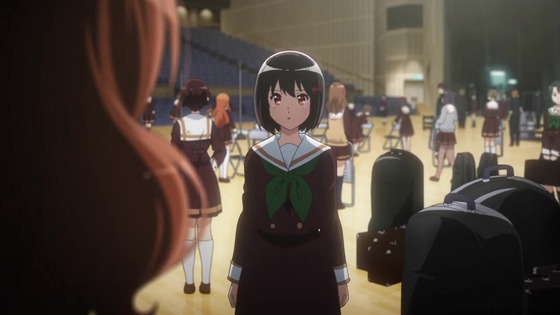 「響け!ユーフォニアム3」3期 12話感想 (48)