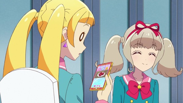 「アイカツオンパレード!」4話感想 (14)