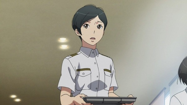 アルドノア・ゼロ (22)