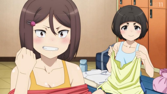 「SAO ガンゲイル・オンライン」2期 1話感想 (16)