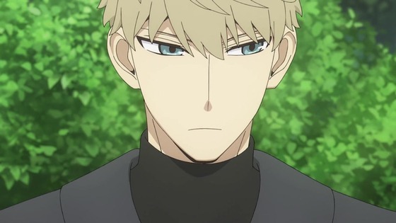 「SPY×FAMILY」3期 38話感想 (19)