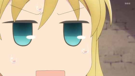 「ダンジョンの中のひと」11話感想 (76)