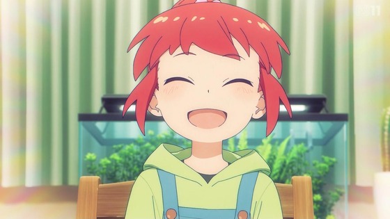 「瑠璃の宝石」7話感想 (2)