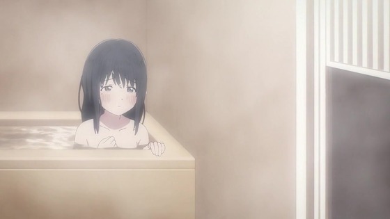 「スーパーカブ」11話感想 (36)