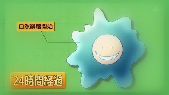 暗殺教室 (34)