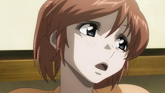 「蒼穹のファフナー THE BEYOND」4話感想 (137)