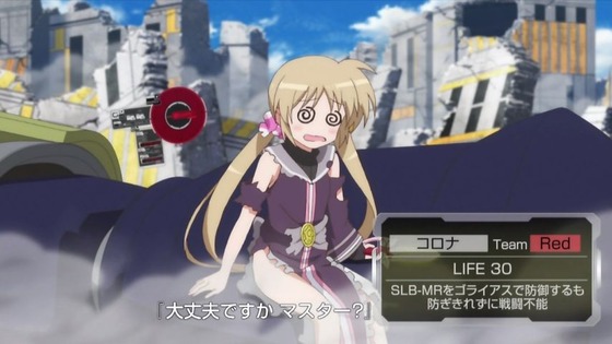 リリカルなのはViVid (17)