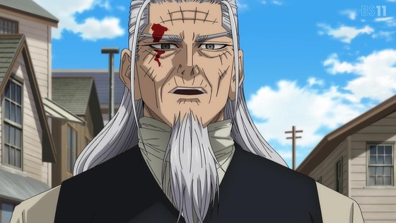 「ゴールデンカムイ」50話(最終章 5期 1話)感想 (76)