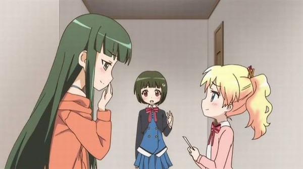 ハロー!!きんいろモザイク (45)
