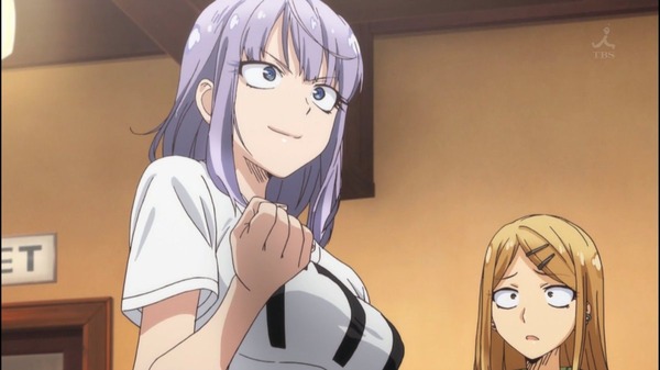 だがしかし (45)