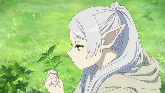 「葬送のフリーレン」10話感想 (87)
