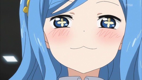 干物妹！うまるちゃん (8)