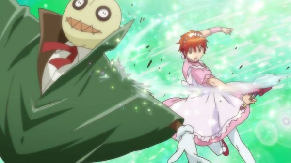 境界のRINNE (51)