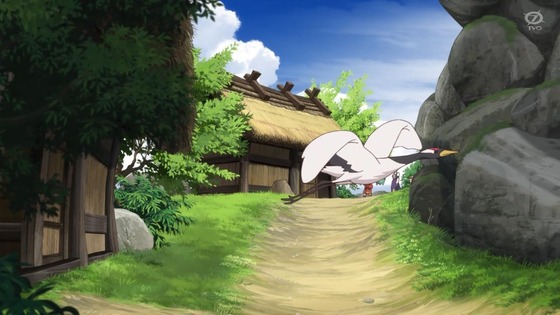 「天穂のサクナヒメ」5話感想 (48)